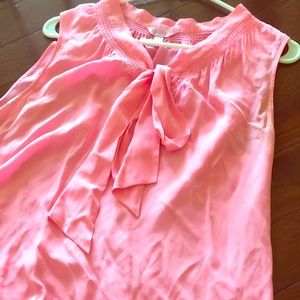 Tie Front Lilly Pulitzer Top